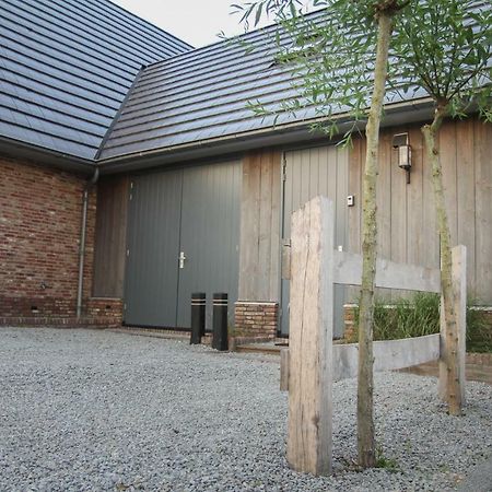 アムステルダムDe Greenhouseアパートメント エクステリア 写真